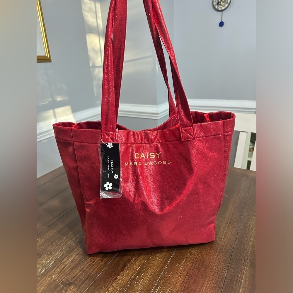 Nwt Marc Jacobs Daisy Tote Bag